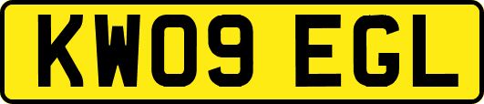 KW09EGL