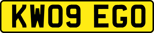 KW09EGO