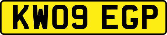 KW09EGP