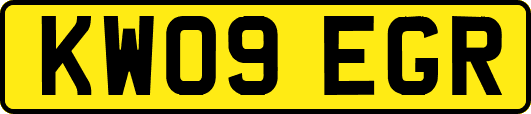 KW09EGR
