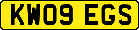 KW09EGS
