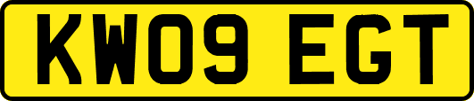 KW09EGT