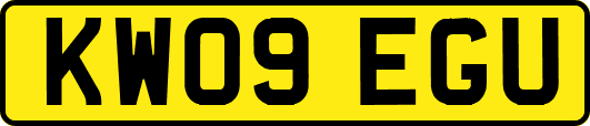 KW09EGU