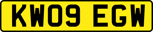 KW09EGW