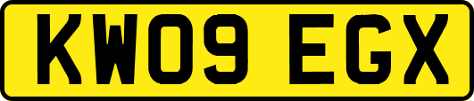 KW09EGX