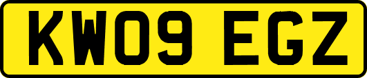 KW09EGZ