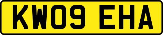KW09EHA