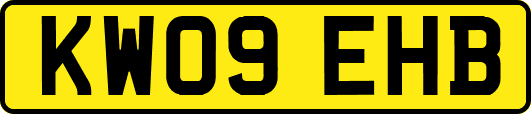 KW09EHB