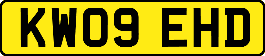 KW09EHD