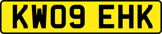 KW09EHK