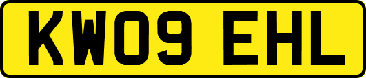 KW09EHL