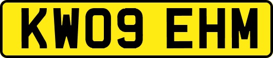 KW09EHM