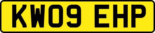 KW09EHP