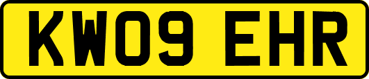 KW09EHR