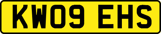 KW09EHS
