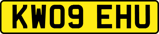 KW09EHU