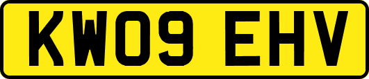 KW09EHV