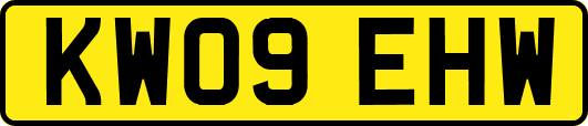 KW09EHW