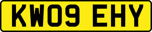 KW09EHY