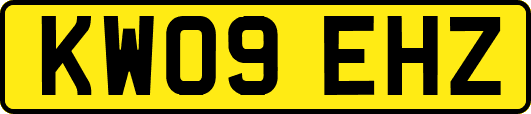 KW09EHZ