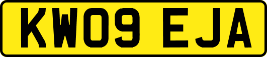 KW09EJA