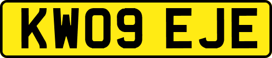 KW09EJE