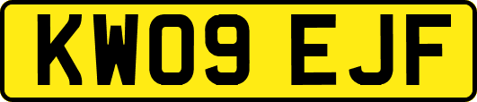 KW09EJF