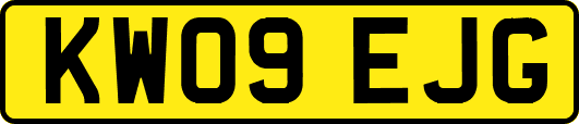 KW09EJG