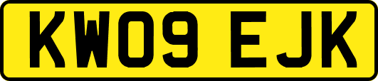 KW09EJK