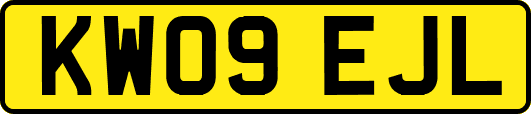 KW09EJL