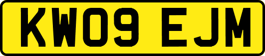 KW09EJM