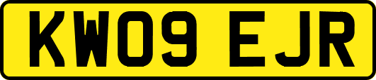 KW09EJR