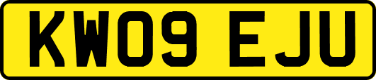 KW09EJU