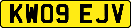 KW09EJV