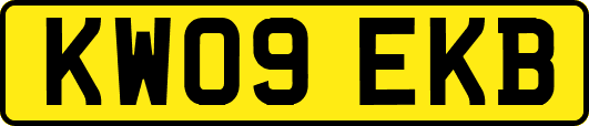 KW09EKB