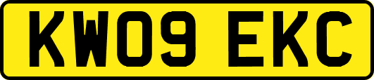 KW09EKC