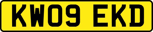 KW09EKD