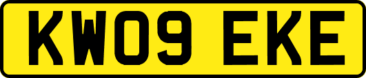 KW09EKE