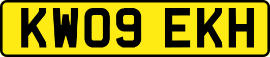 KW09EKH