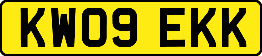 KW09EKK