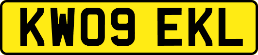 KW09EKL