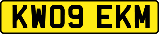 KW09EKM