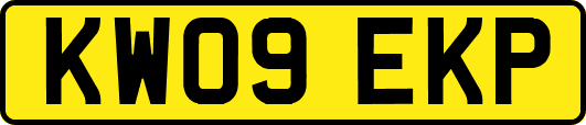 KW09EKP