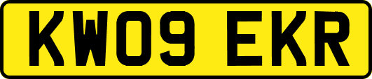 KW09EKR