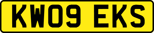 KW09EKS