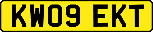 KW09EKT
