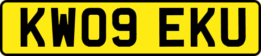 KW09EKU