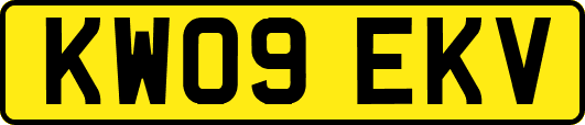 KW09EKV