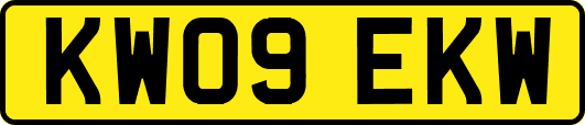 KW09EKW