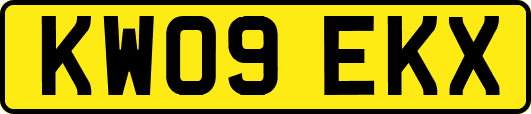 KW09EKX